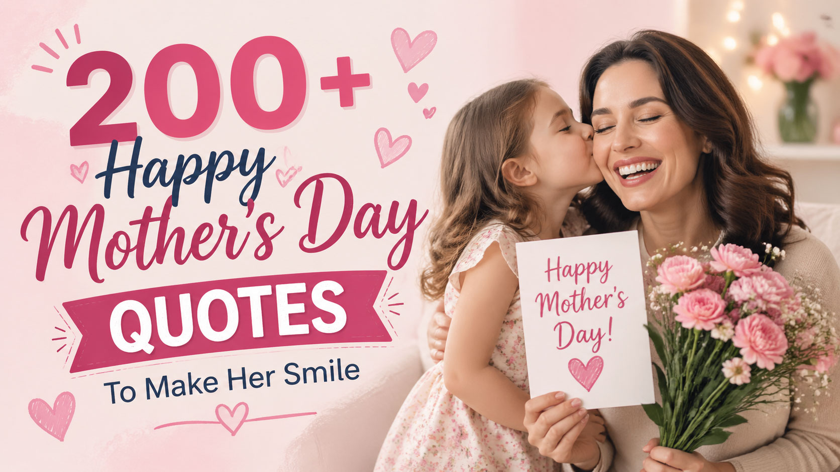 Mother's Day quotes