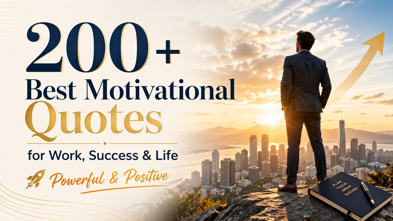 best motivational quotes