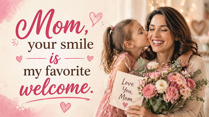 mom