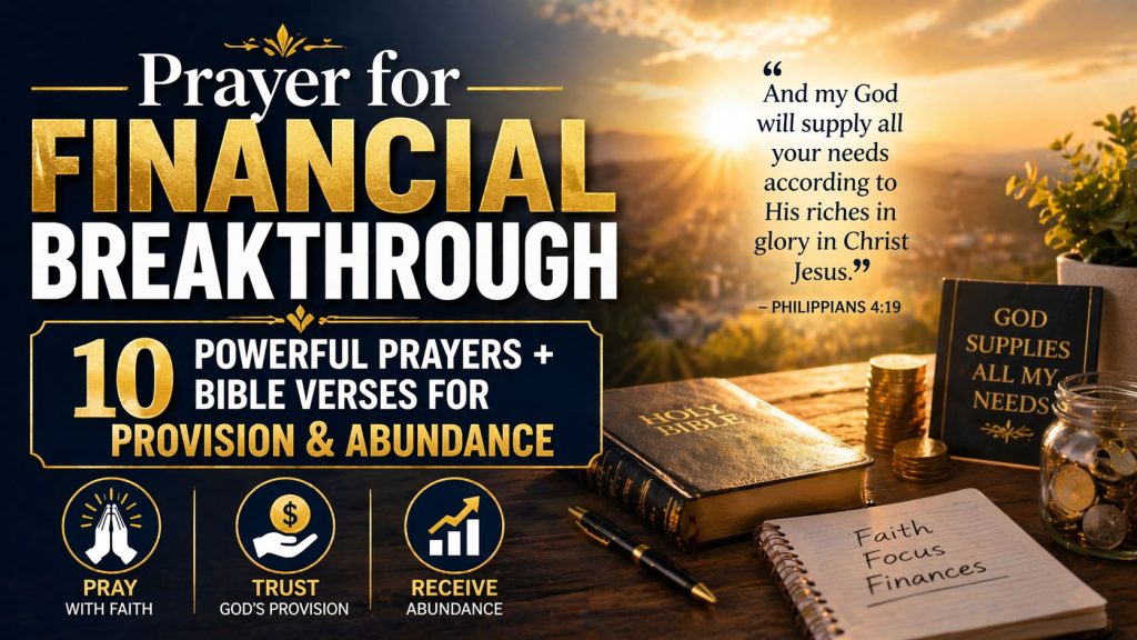 powerful-prayers-for-financial-breakthrough